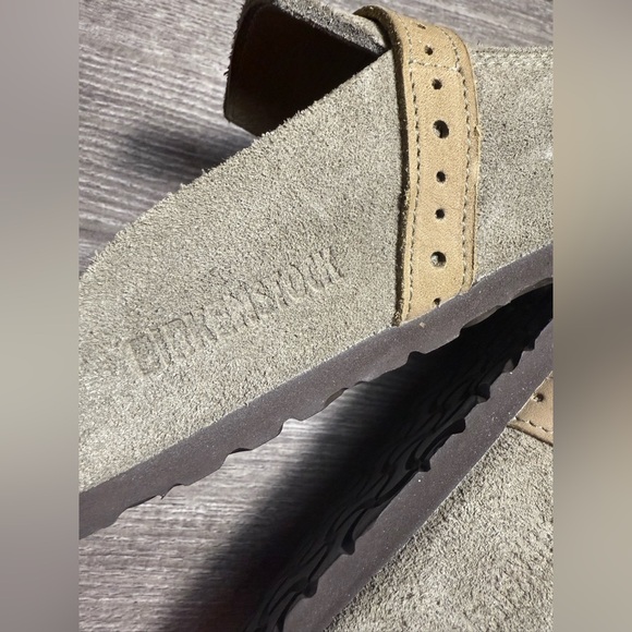 BIRKENSTOCK Women's Clog Size 38 L7M5 ✨ - Picture 7 of 15